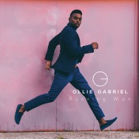 Purchase Ollie Gabriel - Running Man (EP)