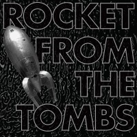 Purchase Rocket From The Tombs - Black Record