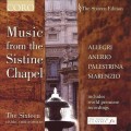 Buy Harry Christophers - Music From The Sistine Chapel Mp3 Download