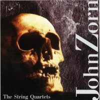 Purchase John Zorn - The String Quartets