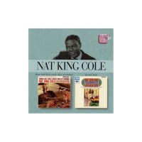 Purchase Nat King Cole - Those Lazy Hazy Crazy Days Of Summer & My Fair Lady