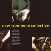 Purchase New Trombone Collective - Collective