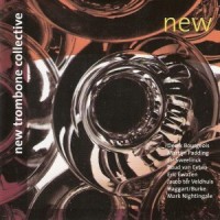 Purchase New Trombone Collective - New