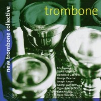 Purchase New Trombone Collective - Trombone