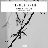 Purchase Nikola Gala - Backbeat Part One (EP)