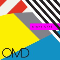Purchase Orchestral Manoeuvres In The Dark - Night Cafe