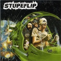 Purchase Stupeflip - Stupeflip (MCD)