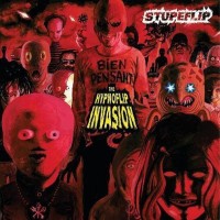 Purchase Stupeflip - The Hypnoflip Invasion