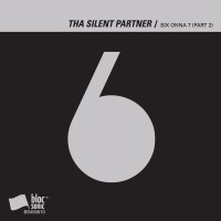 Purchase Tha Silent Partner - Six Onna 7 (Pt. 2)