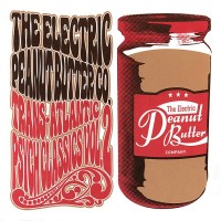 Purchase The Electric Peanut Butter Company - Trans-Atlantic Psych Classics Vol. 2