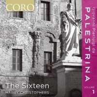 Purchase The Sixteen - Palestrina Vol. 1