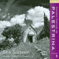 Purchase The Sixteen - Palestrina Vol. 3