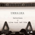 Buy Ummagma - Rotation (CDS) Mp3 Download