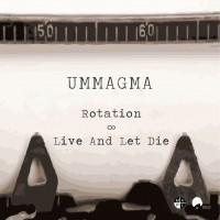 Purchase Ummagma - Rotation (CDS)