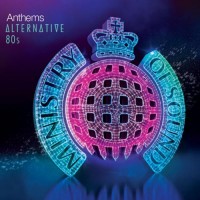 Purchase VA - Anthems: Alternative 80S CD1