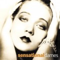 Buy VA - Sensational Dames Mp3 Download