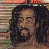 Purchase U Brown - London Rock (Vinyl)