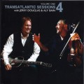 Buy VA - Transatlantic Sessions 4 Vol. 1 Mp3 Download