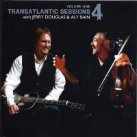 Purchase VA - Transatlantic Sessions 4 Vol. 1