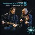 Buy VA - Transatlantic Sessions 5 Vol. 1 Mp3 Download