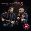 Buy VA - Transatlantic Sessions 5 Vol. 3 Mp3 Download