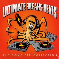 Purchase VA - Ultimate Breaks & Beats - The Complete Collection CD18