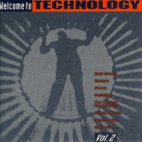 Purchase VA - Welcome To Technology Vol. 2