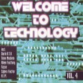 Buy VA - Welcome To Technology Vol. 4 Mp3 Download