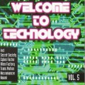 Buy VA - Welcome To Technology Vol. 5 Mp3 Download