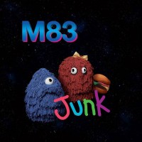 Purchase M83 - Junk