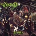 Buy Aborted - Retrogore Mp3 Download