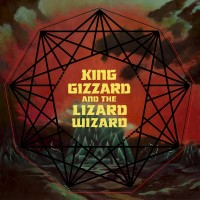 Purchase King Gizzard & The Lizard Wizard - Nonagon Infinity