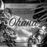 Purchase Pepper - Ohana