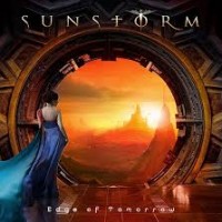 Purchase Sunstorm - Edge Of Tomorrow