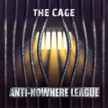 Buy Anti-Nowhere League - The Cage Mp3 Download