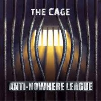 Purchase Anti-Nowhere League - The Cage