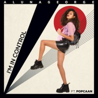 Purchase AlunaGeorge - I'm In Control (CDS)