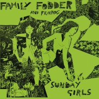 Purchase Family Fodder - Sunday Girls (Director’s Cut)