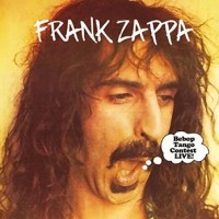 Purchase Frank Zappa - Bebop Tango Contest Live!