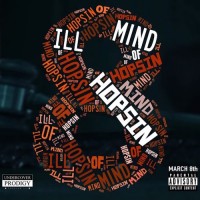 Purchase Hopsin - Ill Mind Of Hopsin 8 (CDS)