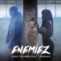 Purchase Keke Palmer - Enemiez (CDS)