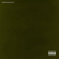 Purchase Kendrick Lamar - Untitled Unmastered.