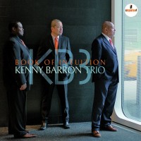Purchase Kenny Barron Trio - Book Of Intuition