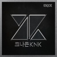 Purchase Knk - Knock (CDS)