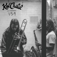 Purchase Koi Child - 1-5-9 (CDS)