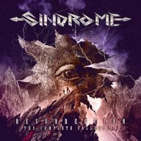 Purchase Sindrome - Resurrection - The Complete Collection CD1