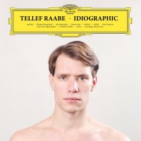 Purchase Tellef Raabe - Idiographic