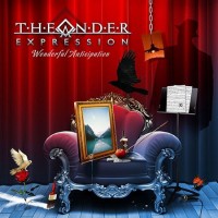 Purchase Theander Expression - Wonderful Anticipation