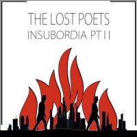 Purchase The Lost Poets - Insubordia, Pt. II