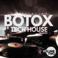 Buy VA - Botox Tech House Session, Vol. 2 Mp3 Download